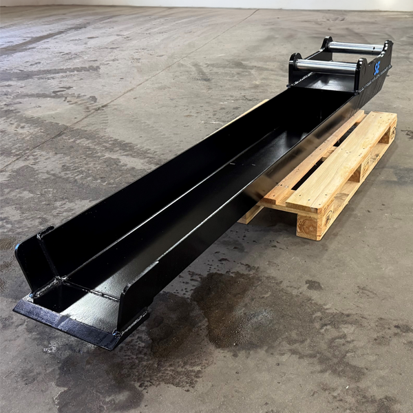Rundbalsgrip